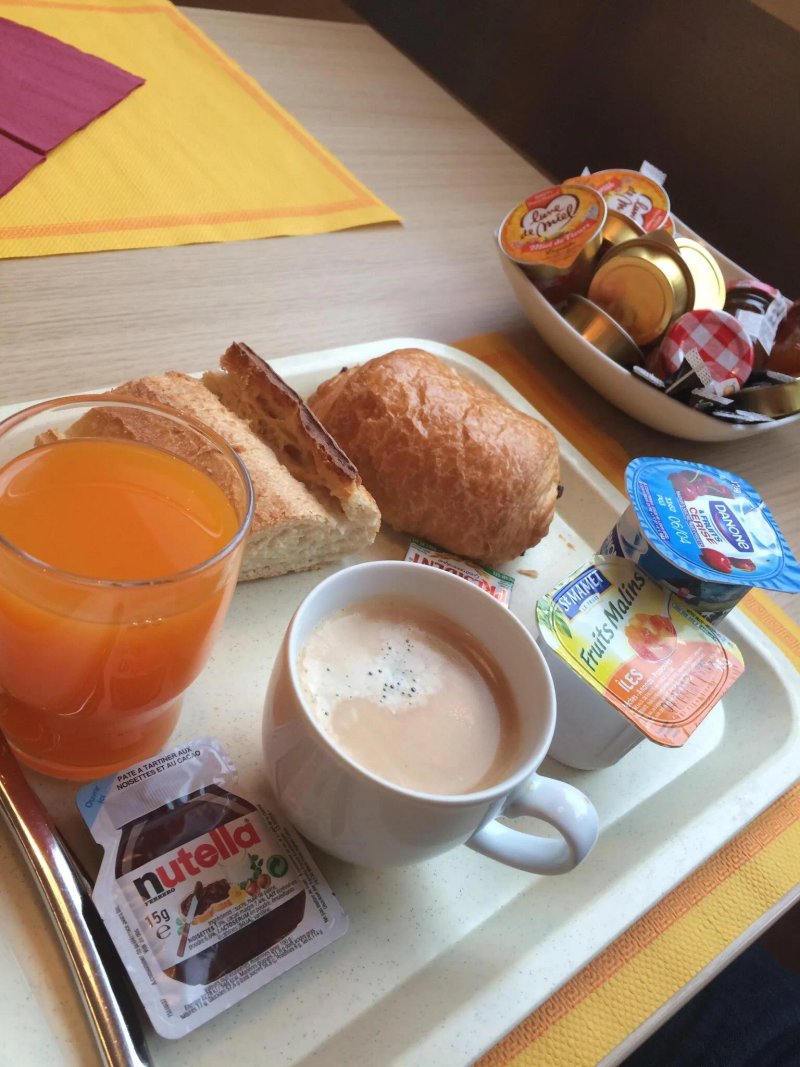 Residhome Appart Hotel Gergovia