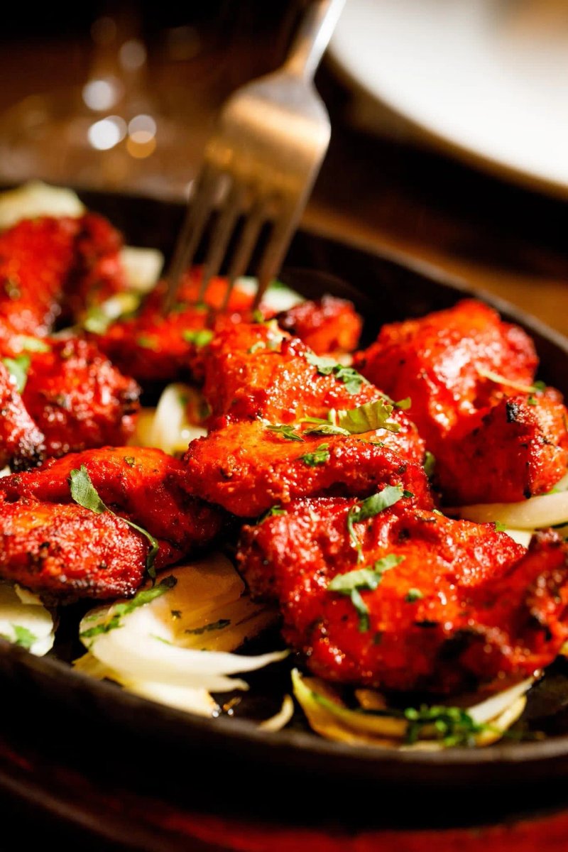 Eastern Tandoori