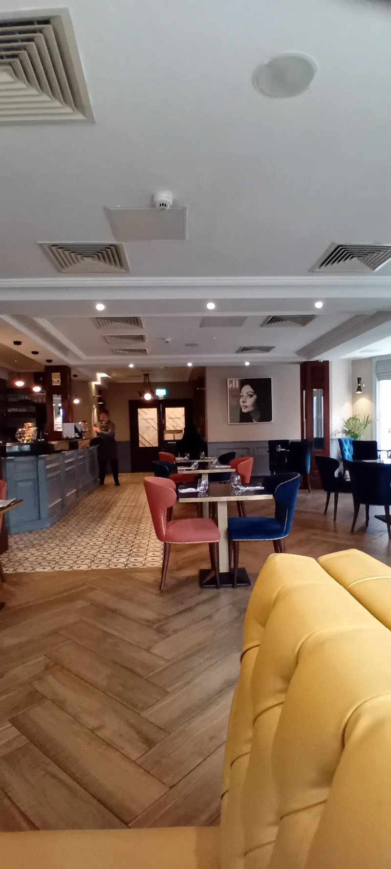 Shipquay Boutique Hotel