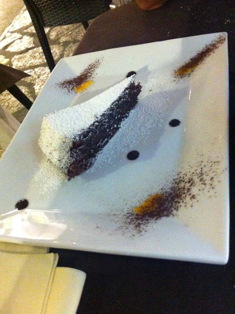 La Tablita Restaurant & Winebar