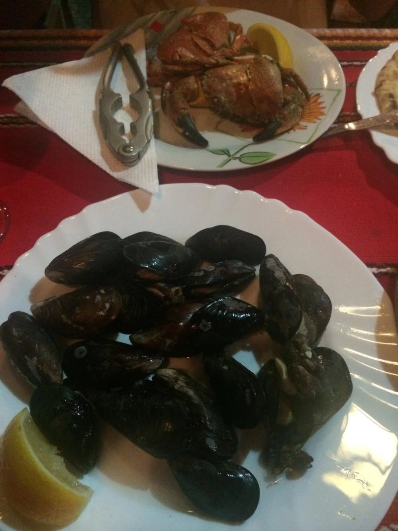 Restaurant Barbut