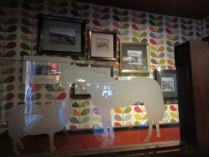 Farmhouse