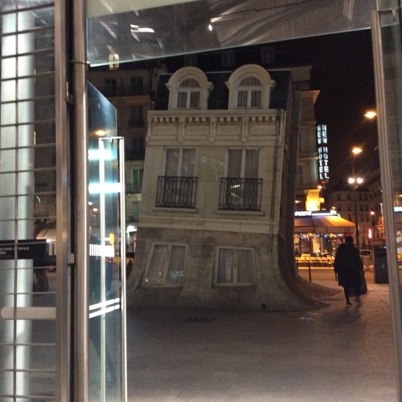 ibis Paris Gare du Nord La Fayette 10th