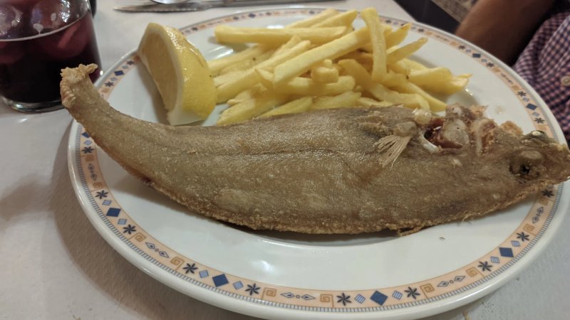 El Telon 2