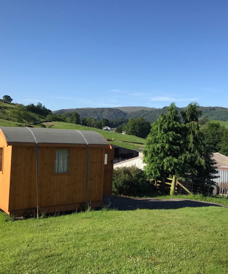 Stybeck Farm