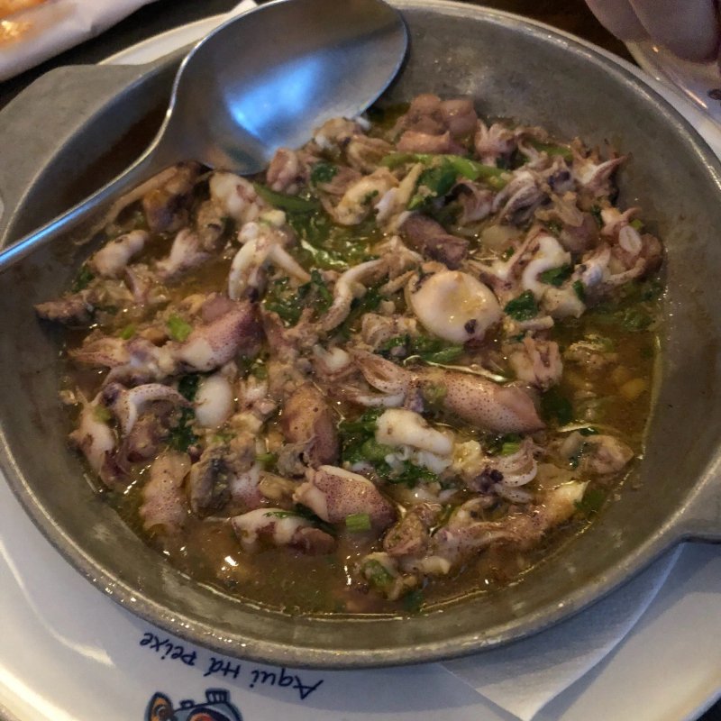 Aqui Ha Peixe