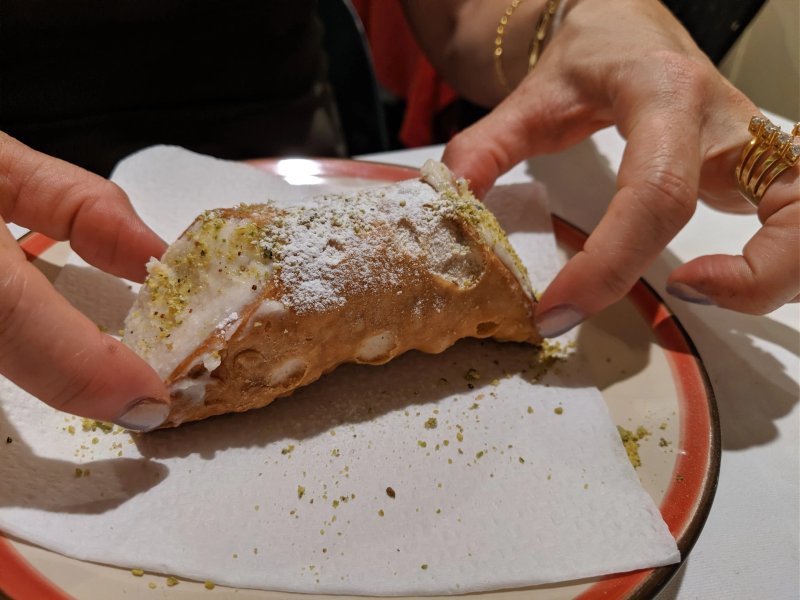 Osteria Mariano