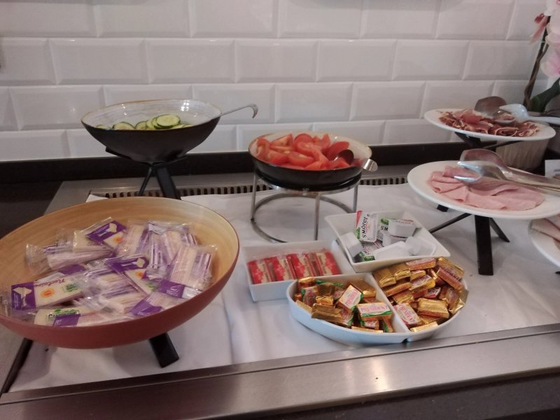 Holiday Inn Express Nice - Grand Arenas By IHG