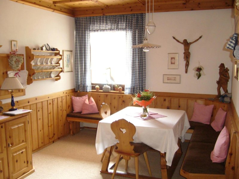 Pension Weihergut