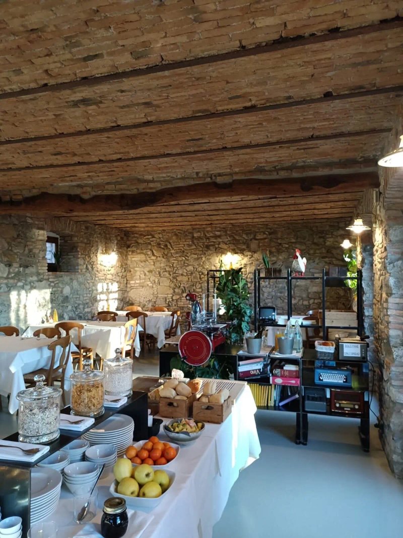 Cascina Belvedi