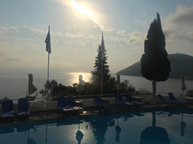 Kerveli Luxury Villa