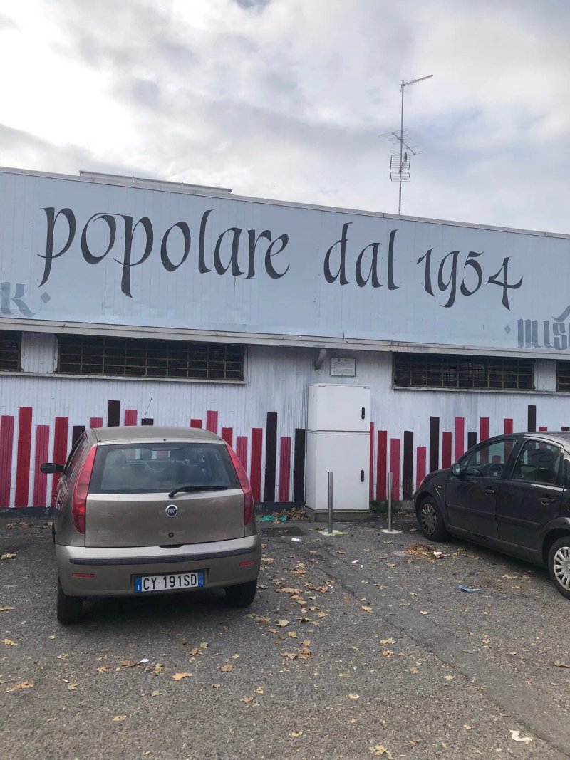 Macelleria Equina Da Vito