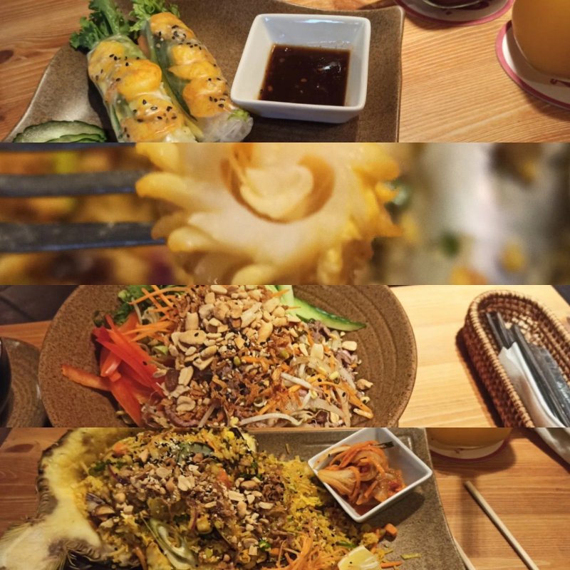 Met Vietnamska Restaurace