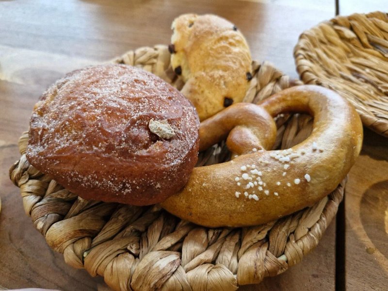 SENZO glutenfrei