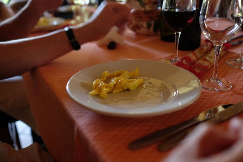 Ristorante La Cantinaccia