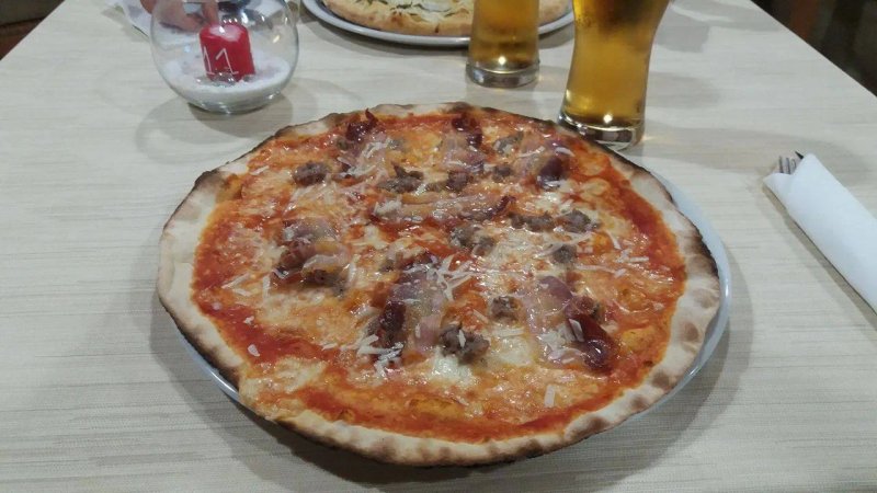 Ristorante Pizzeria Il Mulino