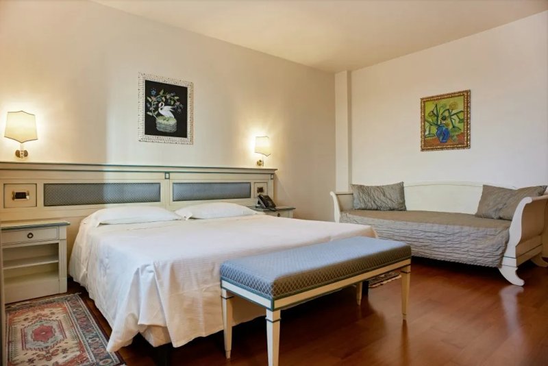 Villa Quaranta Tommasi Wine Hotel & SPA