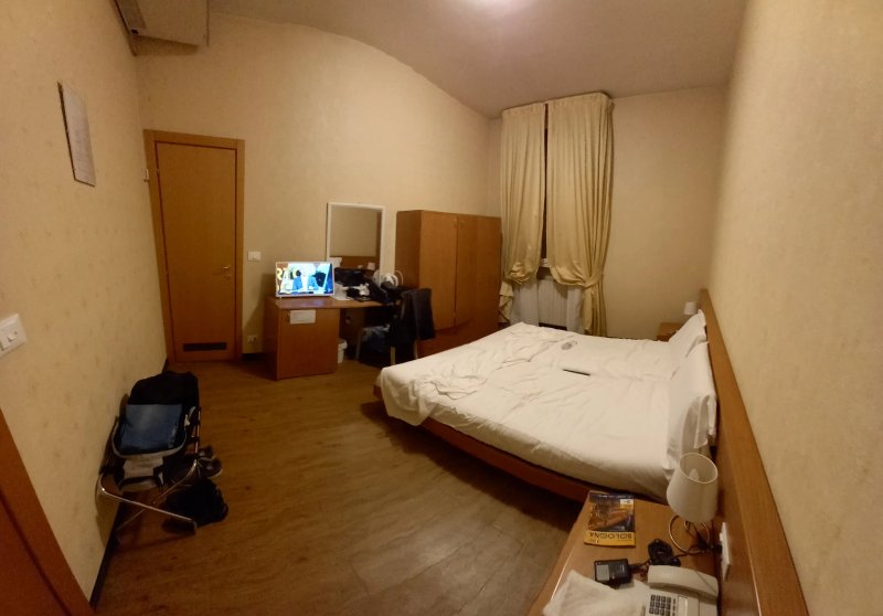 Hotel Donatello