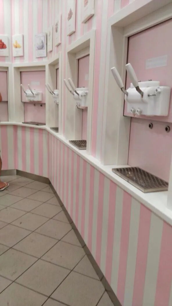 Gelateria Mucca Mia