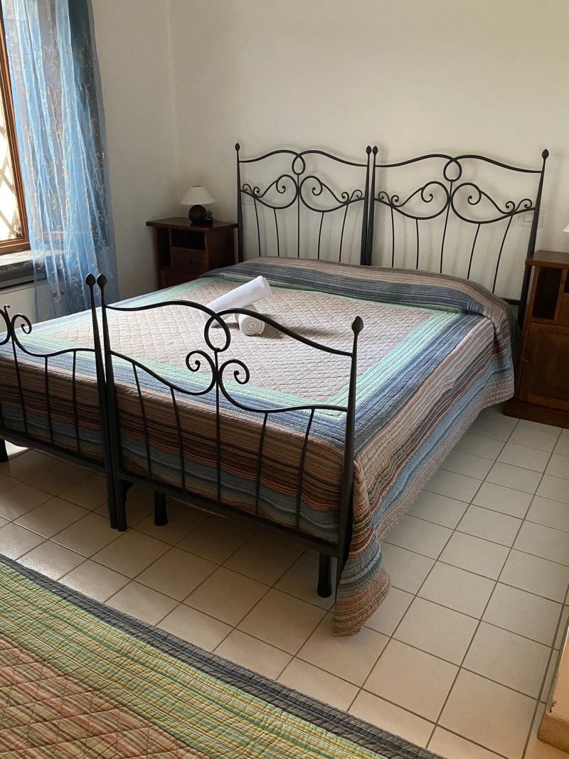 Guest House La Casina Siena