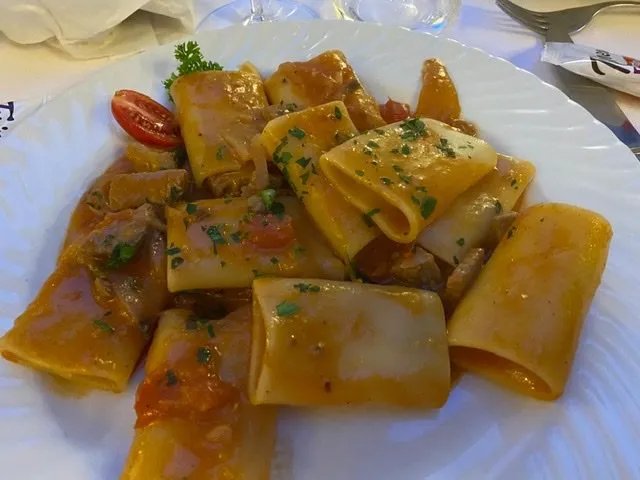Ristorante Taverna Al Canevon