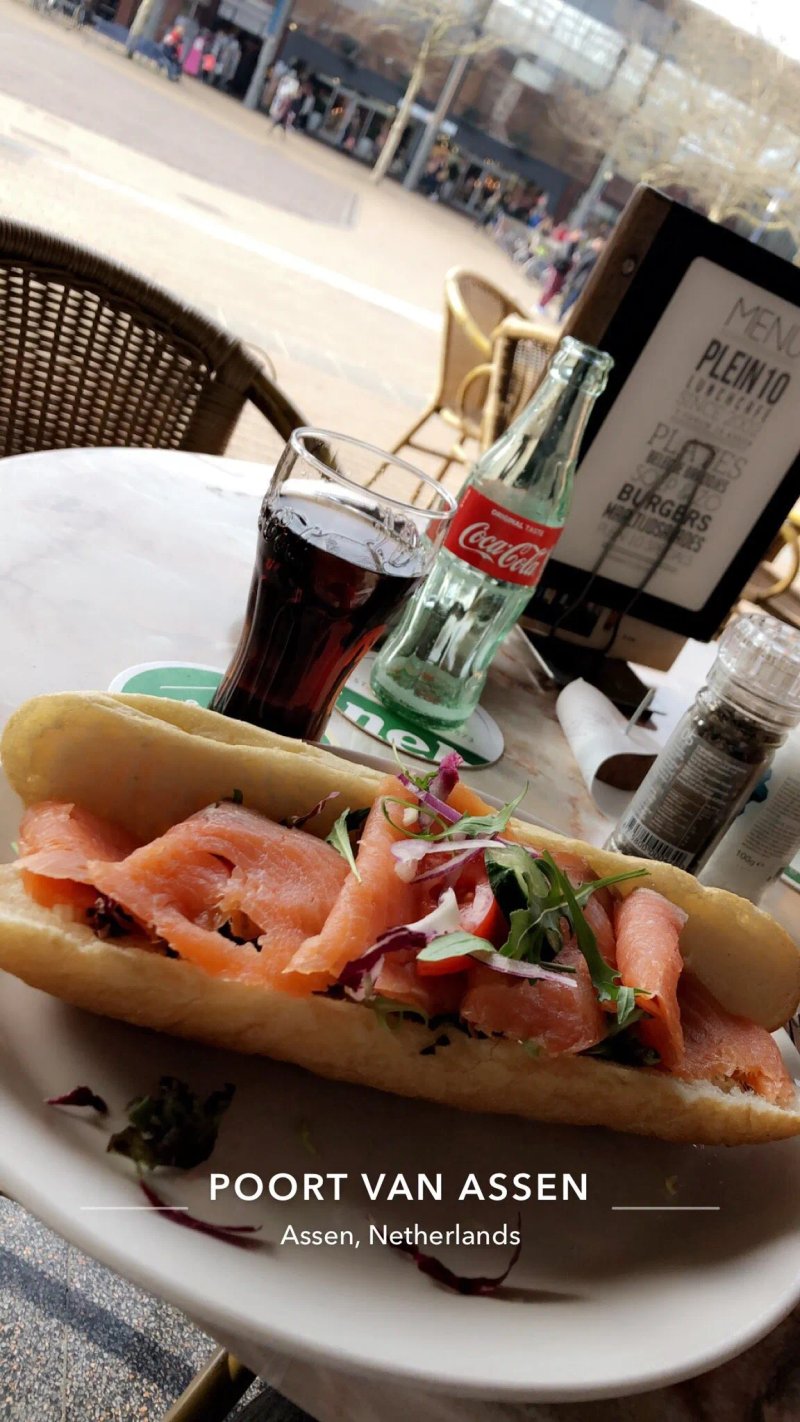 Lunchcafe Plein 10