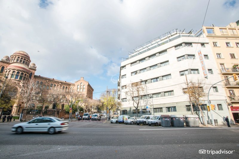 Hotel Sant Pau