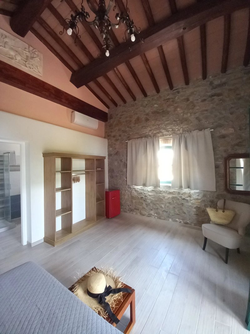 Agriturismo La Fontanella & Glamping