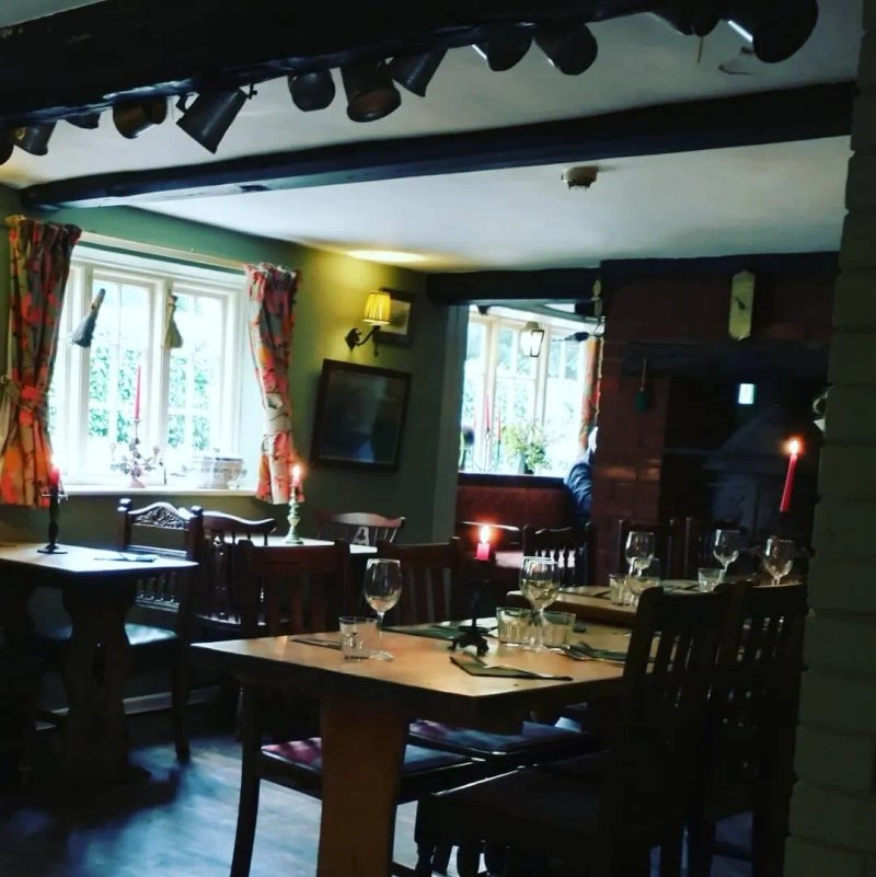The Brushmakers Arms