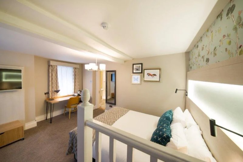 The Fox House by Innkeeper's Collection
