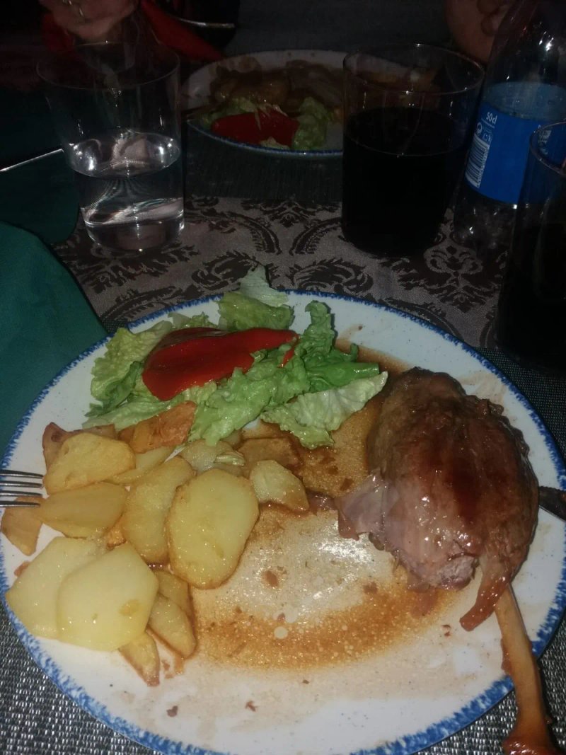 Restaurante Casa Manuela
