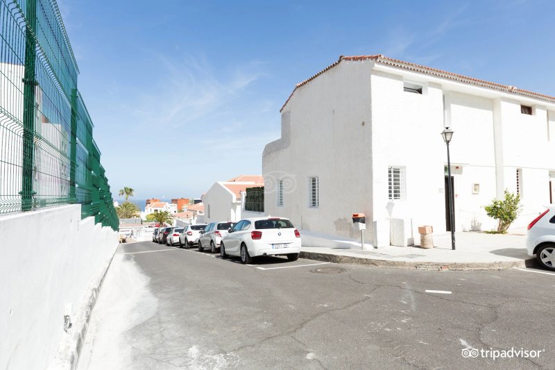 Tinerfe Garden