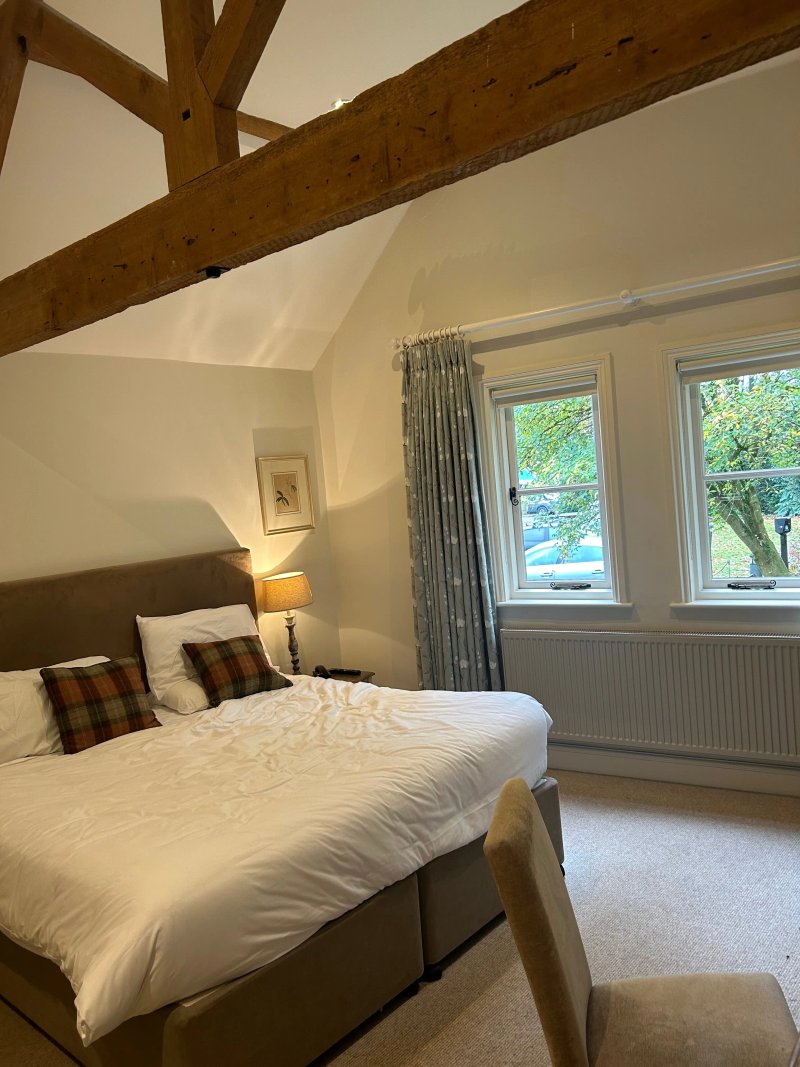 Five Arrows Hotel