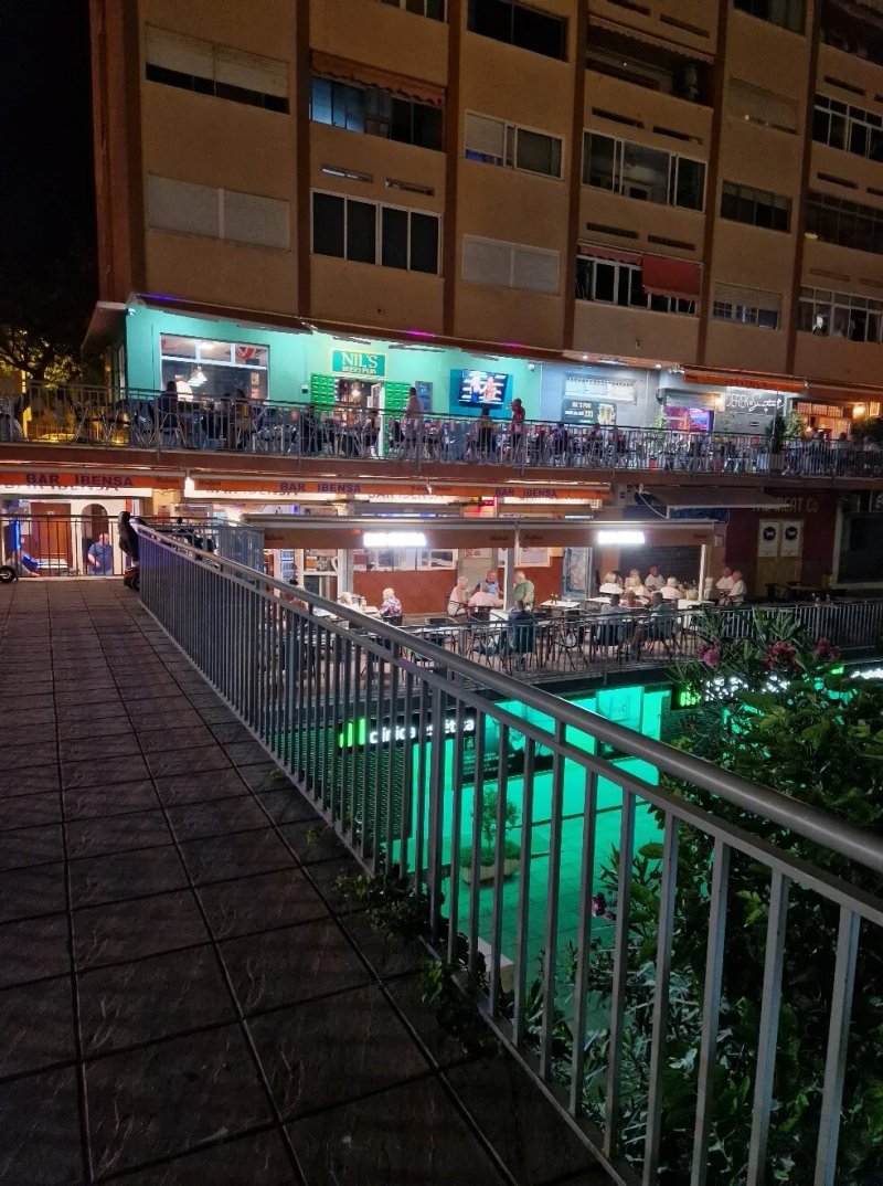 Bar Ibensa