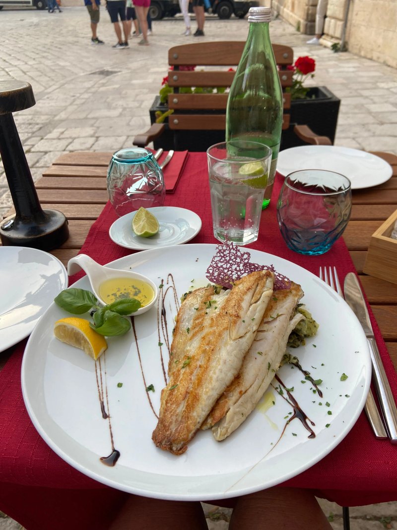 Restaurant Amoret