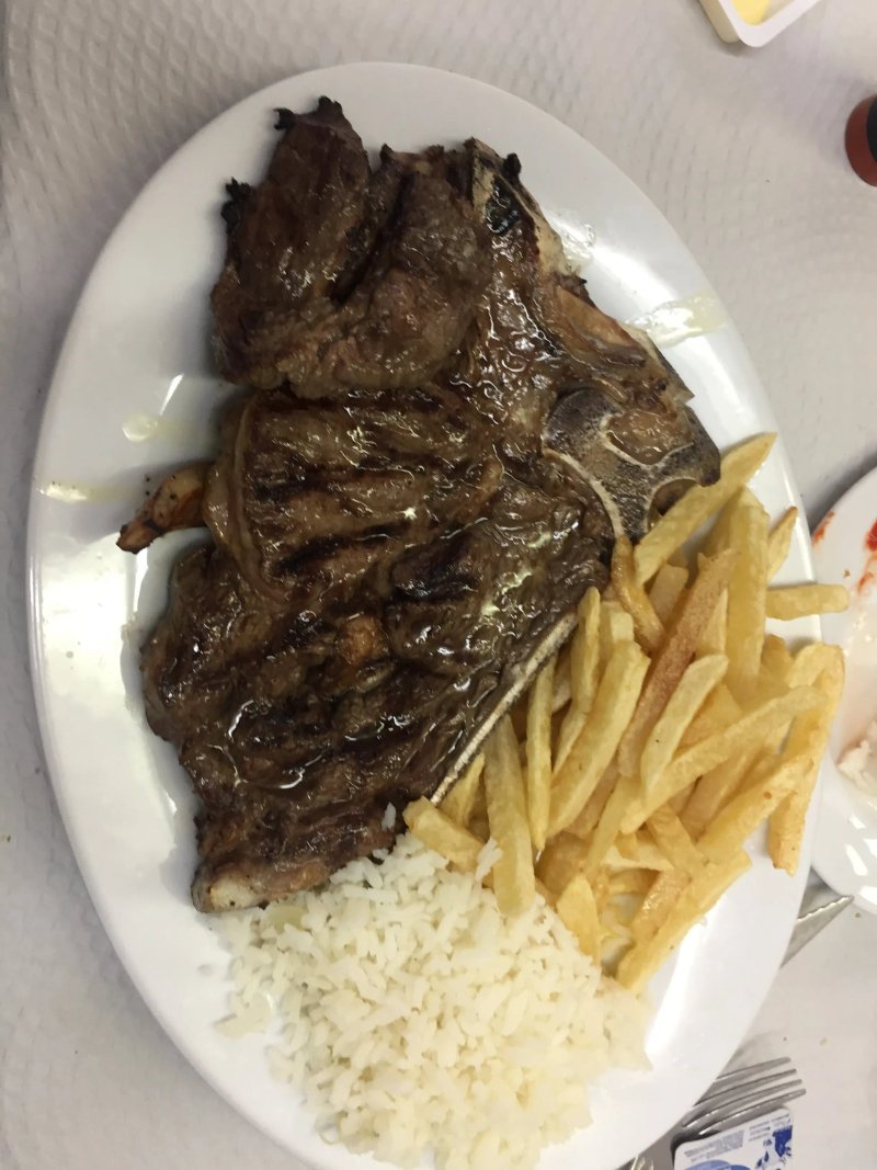 Restaurante Farol