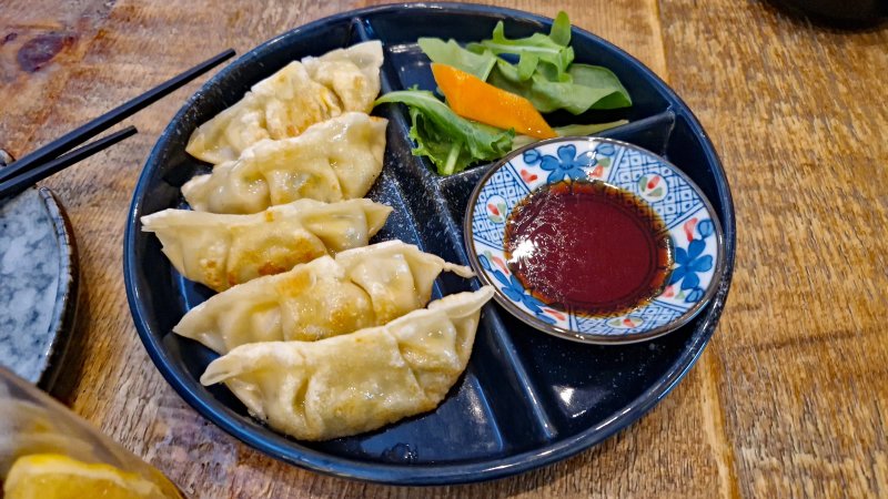 Akatuki Muswell Hill