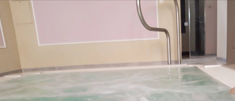 Hotel Arnolfo & Aqua Laetitia Spa & Beauty