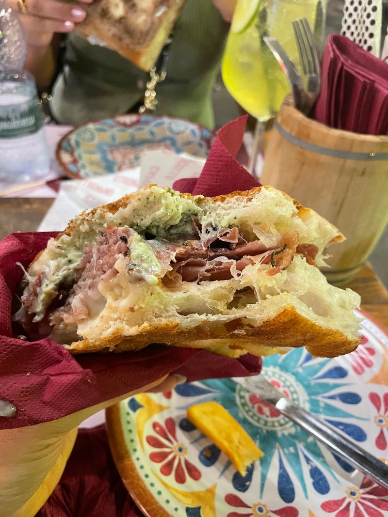 Capocollo