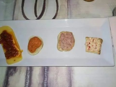 Tigelleria Emiliana Da Nonna Tina