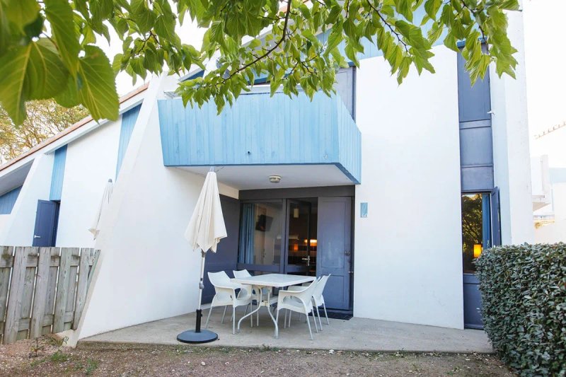 Belambra Clubs Saint-Jean-de-Monts - Residence Les Grands Espaces