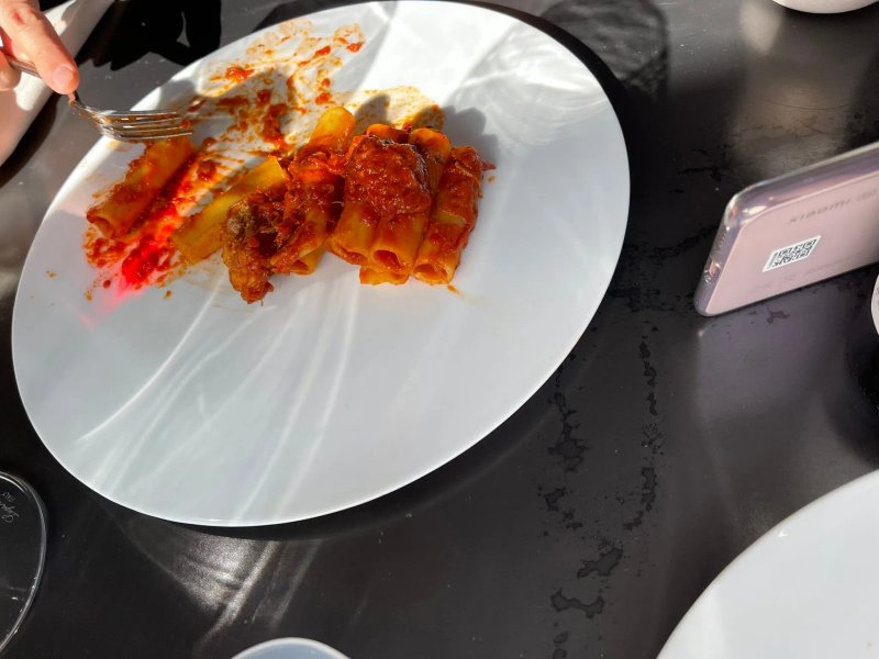 Tenuta Antica Braceria