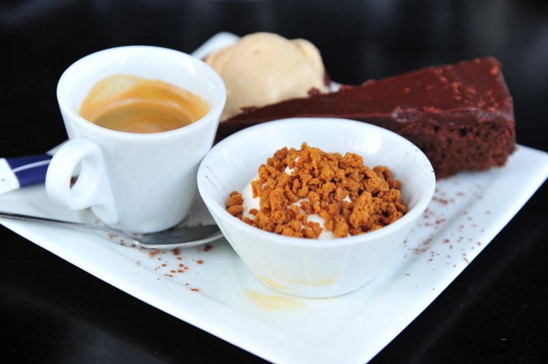 CAFE DU RENDEZ VOUS