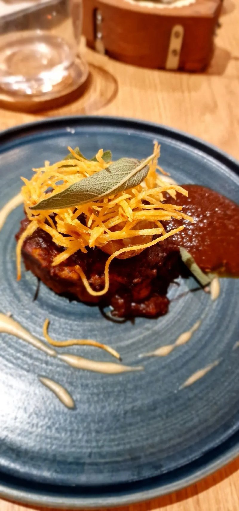 Vivant | Restaurant Arradon