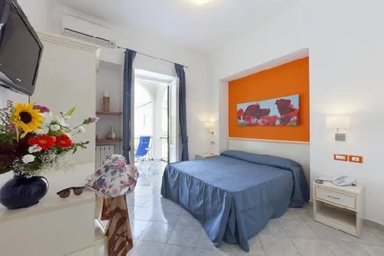 Hotel Terme Letizia