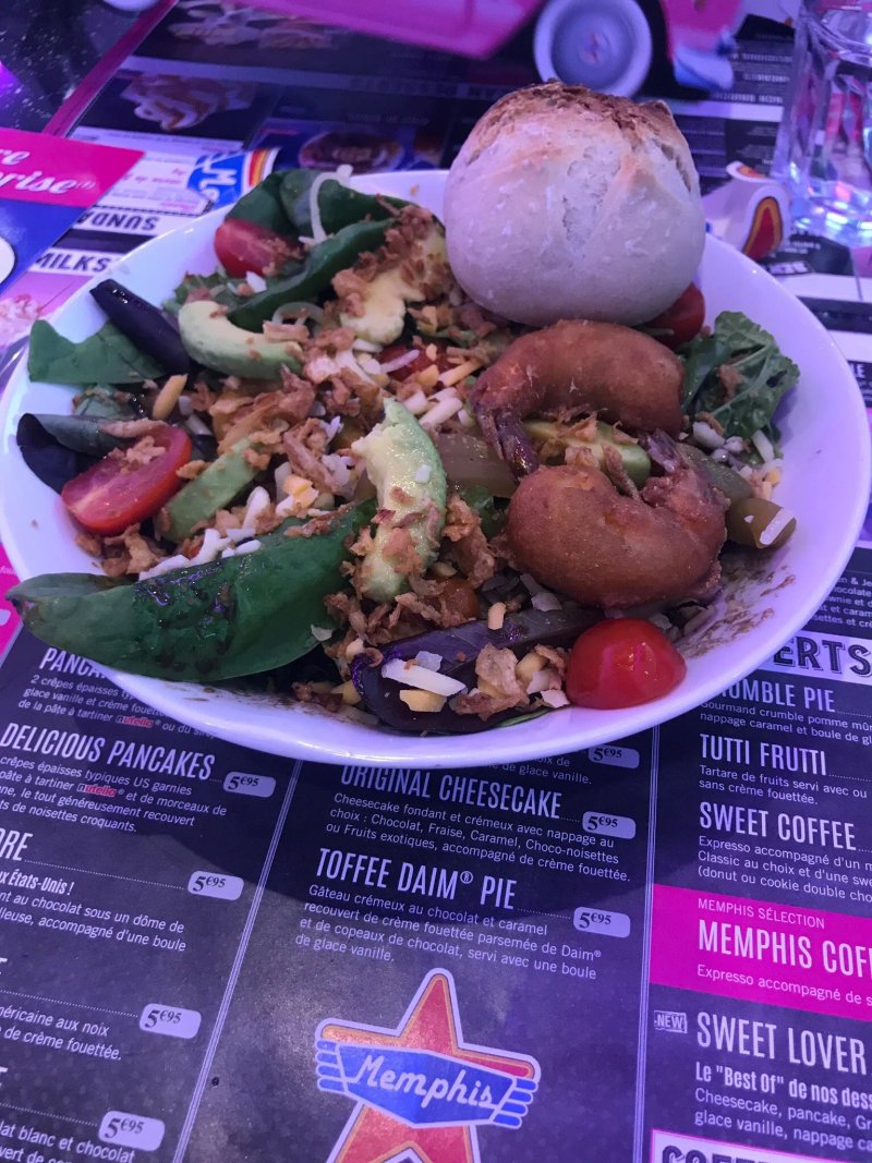 Memphis Coffee Metz