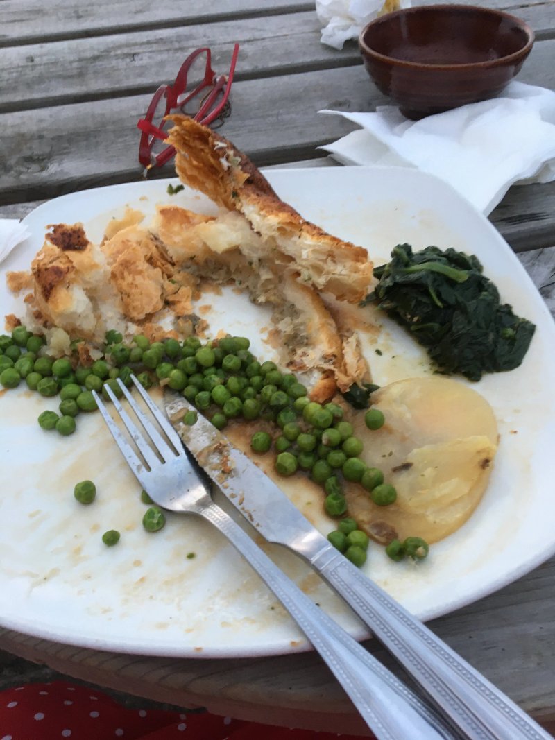 Toby Carvery Thorpe Bay