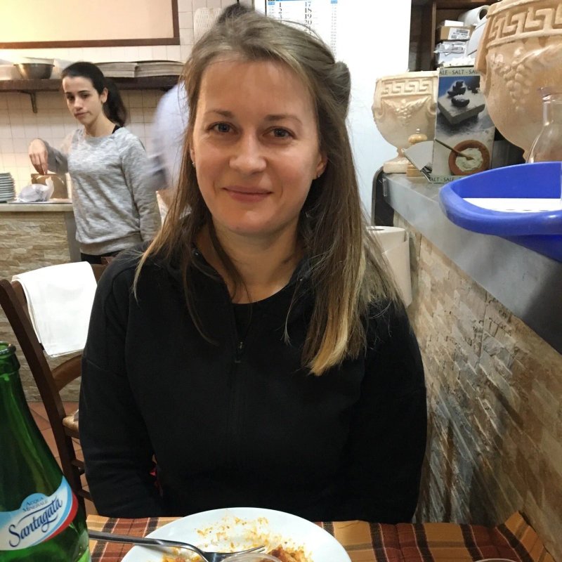 Trattoria Pizzeria Da Simonetta