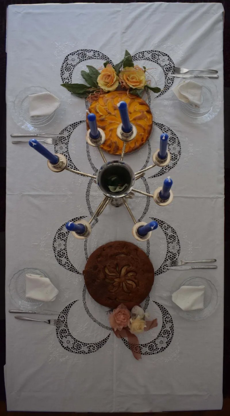 Corte dei Venti B&B