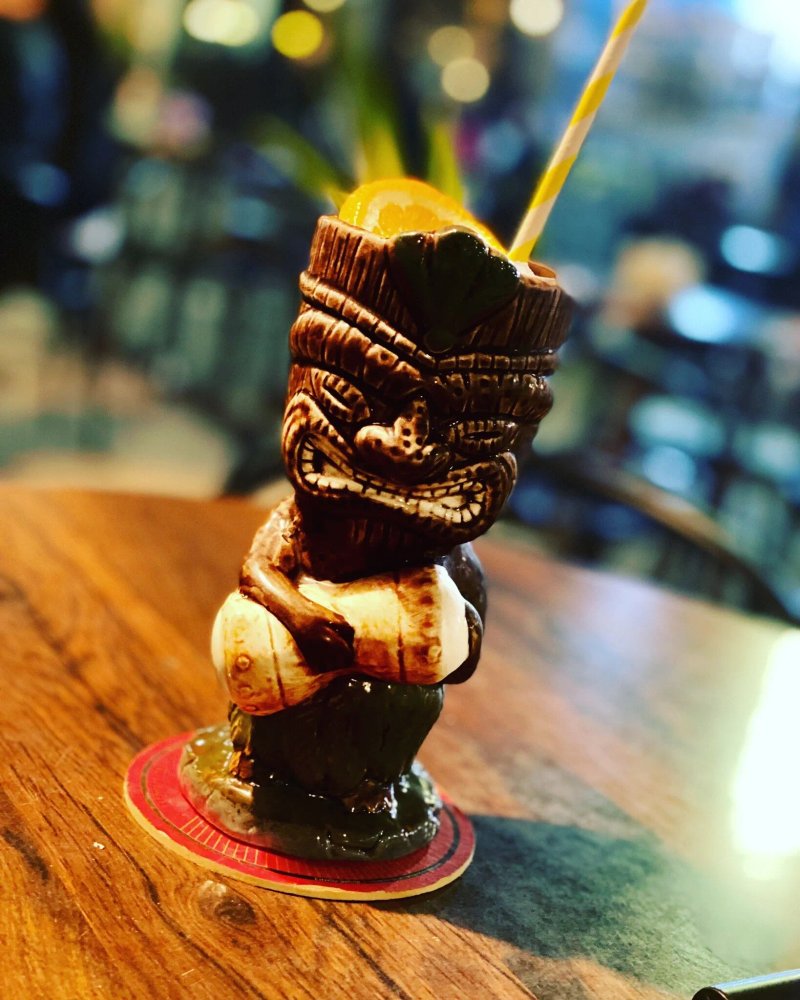 Kahuna's Estepona